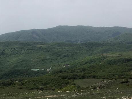 Torpaq - Şamaxı - 90 sot