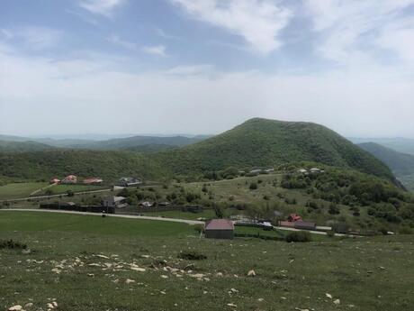 Torpaq - Şamaxı - 90 sot