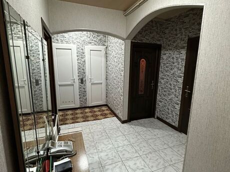 3 otaqlı mənzil, 80 m², Əhmədli: 165 000 ₼ 5
