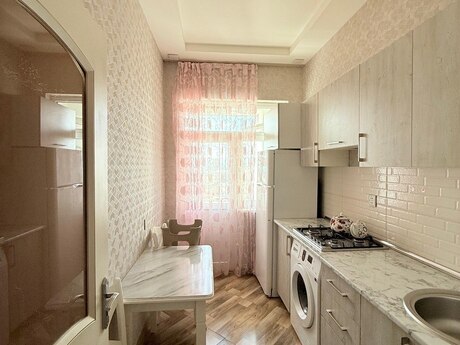1 otaqlı yeni tikili - Xırdalan - 37 m²