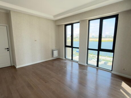 Объявление №6106308 - Баку, пос. Ени Ясамал, 3-комн., 84 м², 3/14 этаж