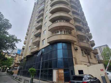 Объявление №6106375 - Баку, Насиминский  р., 4-комн., 161 м², 12/17 этаж