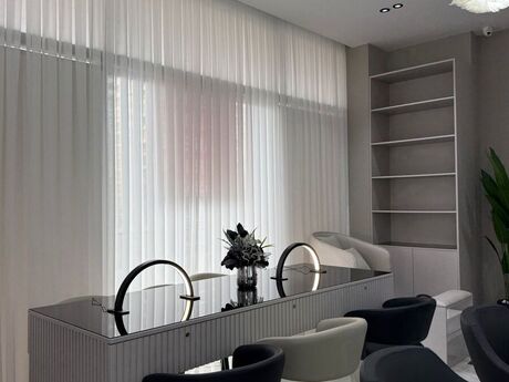 Obyekt - Nizami m. - 50 m²