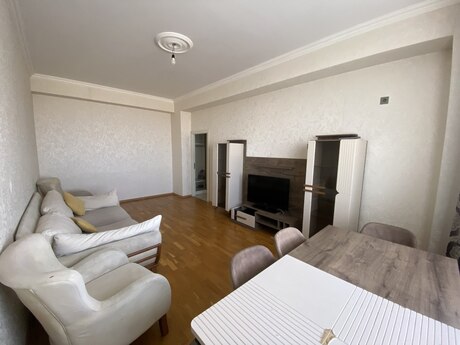 3 otaqlı yeni tikili - Massiv D q. - 100 m²