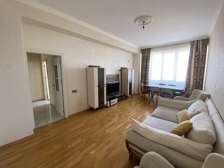 3 otaqlı yeni tikili - Massiv D q. - 100 m²