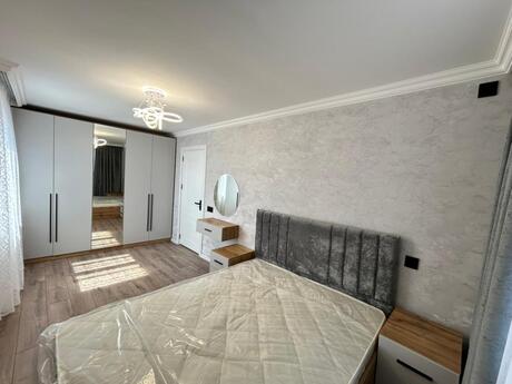 2 otaqlı köhnə tikili - Neftçilər m. - 60 m²