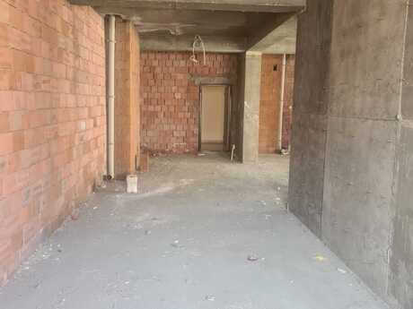 4 otaqlı yeni tikili - Nəsimi r. - 186 m²