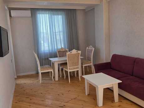 Объявление №6106317 - Баку, пос. Масазыр, 3-комн., 80 м², 2/9 этаж