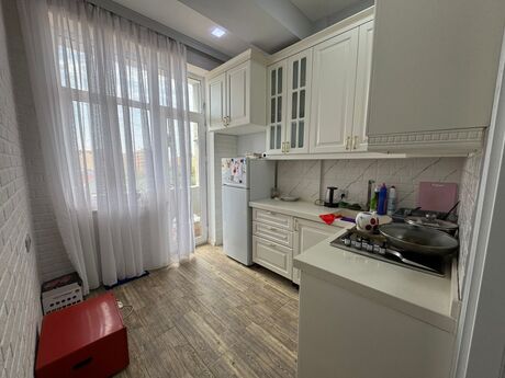 2-комн. новостройка - пос. Масазыр - 48 м²