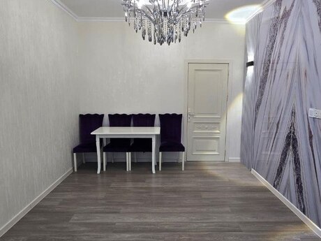 2-комн. новостройка - Хырдалан - 58 м²