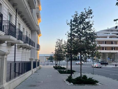 Elan №6106362 - Bakı, Xətai r., 3 otaqlı, 113 m², 5/5 mərtəbə