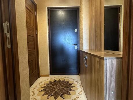1 otaqlı yeni tikili - Xırdalan - 32 m²