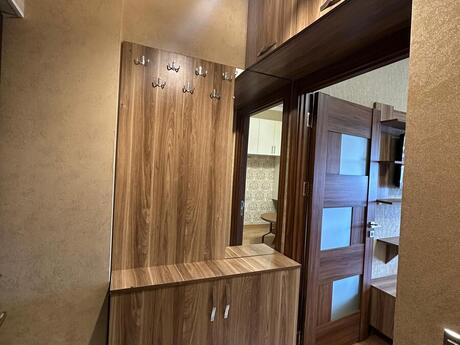 1 otaqlı yeni tikili - Xırdalan - 32 m²