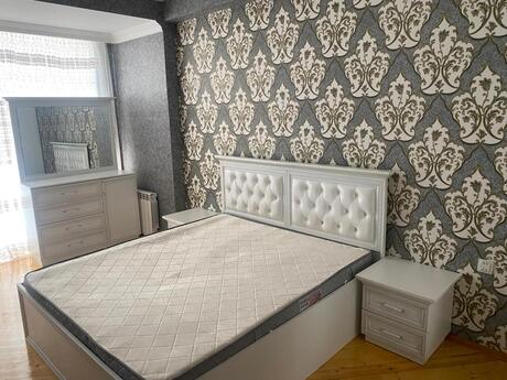 2 otaqlı yeni tikili - Səbail r. - 65 m²