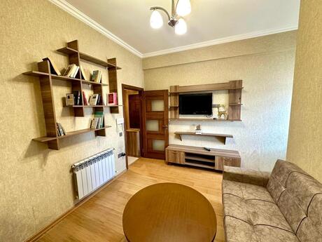 1 otaqlı yeni tikili - Xırdalan - 32 m²