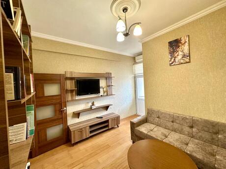 1 otaqlı yeni tikili - Xırdalan - 32 m²