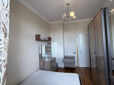 2-комн. новостройка - Хырдалан - 48 м²