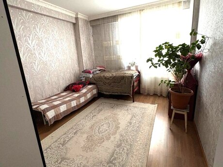 2 otaqlı mənzil, 55 m², Yasamal: 135 000 ₼ 5