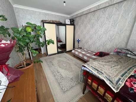 2 otaqlı mənzil, 55 m², Yasamal: 135 000 ₼ 4