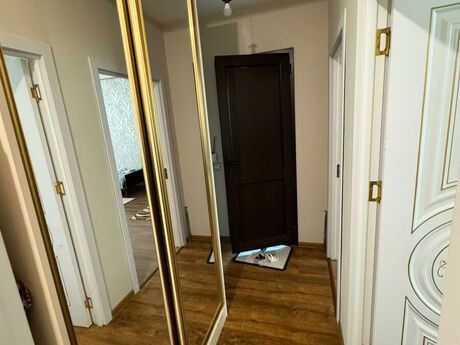 2 otaqlı mənzil, 55 m², Yasamal: 135 000 ₼ 3