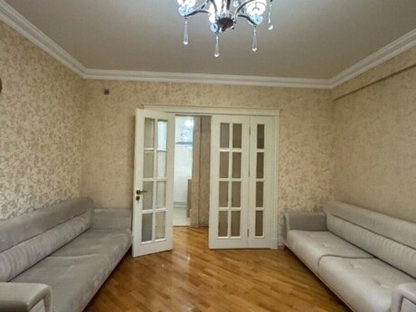 2 otaqlı yeni tikili - Azadlıq Prospekti m. - 82 m²