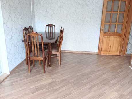 Elan №6106381 - Bakı, Xalqlar Dostluğu m., 2 otaqlı, 65 m², 1/9 mərtəbə