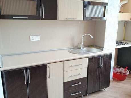 2 otaqlı köhnə tikili - Xalqlar Dostluğu m. - 65 m²