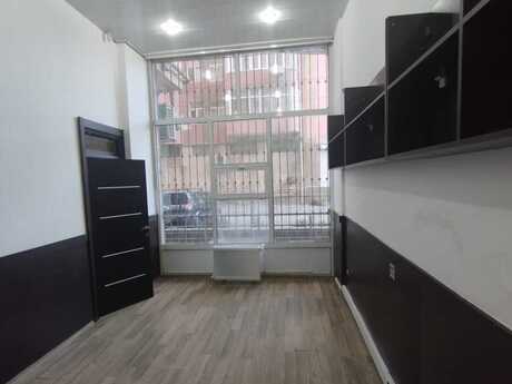 Obyekt - İnşaatçılar m. - 65 m²