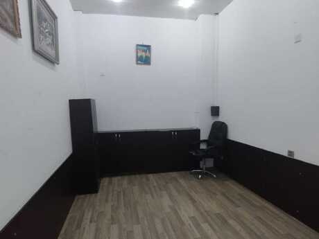 Obyekt - İnşaatçılar m. - 65 m²
