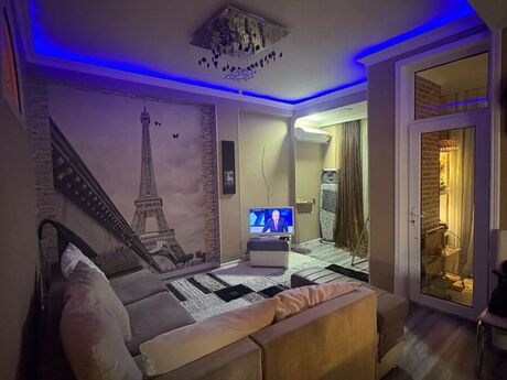 2 otaqlı yeni tikili - Bayıl q. - 65 m²