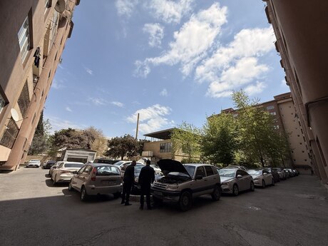 3 otaqlı yeni tikili - Elmlər Akademiyası m. - 140 m²