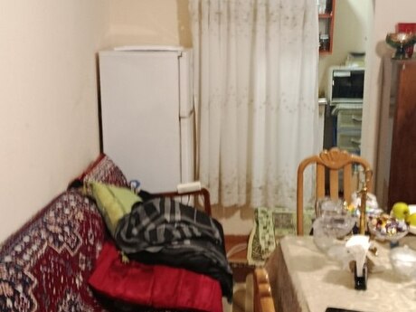 1 otaqlı həyət evi/bağ evi - 20 Yanvar m. - 32 m²