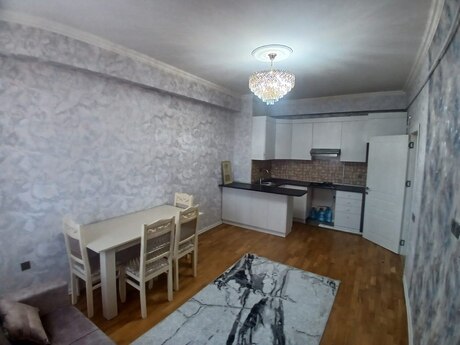 2 otaqlı yeni tikili - Xırdalan - 45 m²