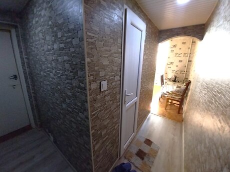 1 otaqlı köhnə tikili - Elmlər Akademiyası m. - 38 m²
