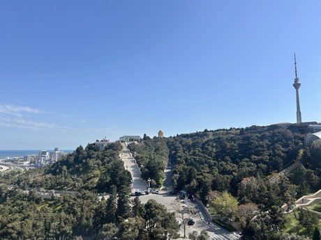 2 otaqlı yeni tikili - İçəri Şəhər m. - 130 m²