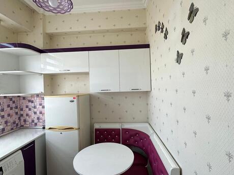 1 otaqlı yeni tikili - Xırdalan - 35 m²