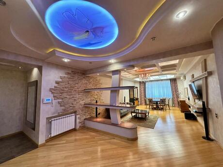 4 otaqlı mənzil, 185 m², Şah İsmayıl Xətai: 530 000 ₼ 5