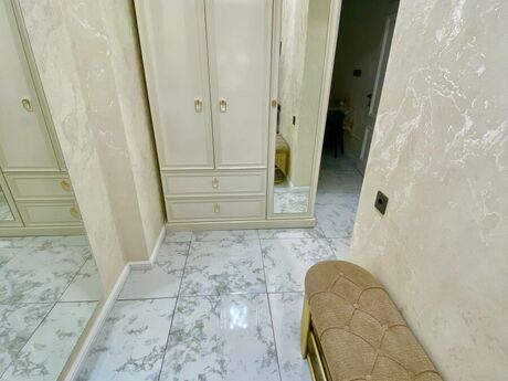 2 otaqlı yeni tikili - 20 Yanvar m. - 50 m²