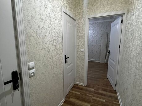 2 otaqlı köhnə tikili - Memar Əcəmi m. - 55 m²
