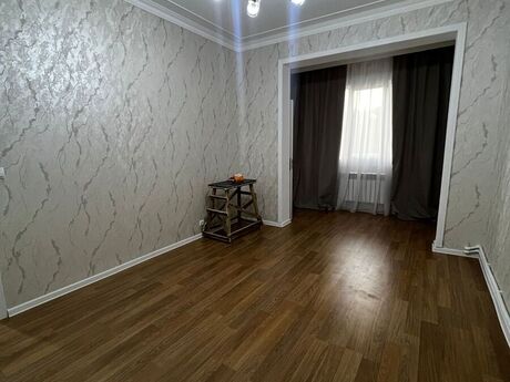 2 otaqlı köhnə tikili - Memar Əcəmi m. - 55 m²