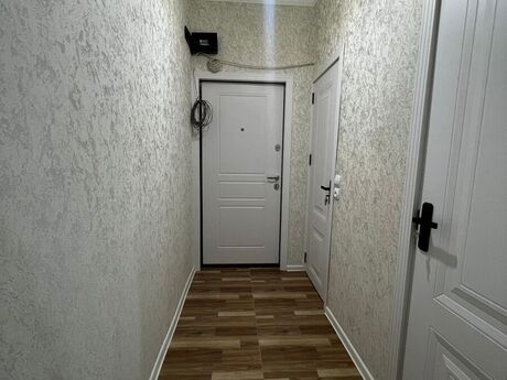 2 otaqlı köhnə tikili - Memar Əcəmi m. - 55 m²