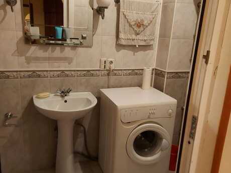 2 otaqlı köhnə tikili - Sahil m. - 55 m²