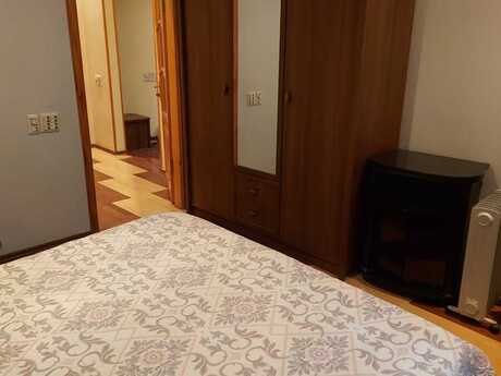 2 otaqlı köhnə tikili - Sahil m. - 55 m²