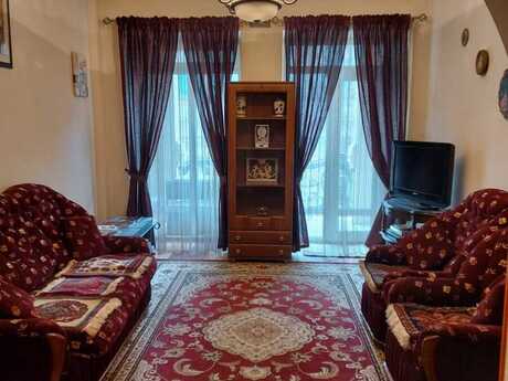 2 otaqlı köhnə tikili - Sahil m. - 55 m²