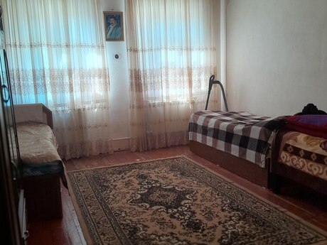 3 otaqlı həyət evi/bağ evi - Masazır q. - 121 m²