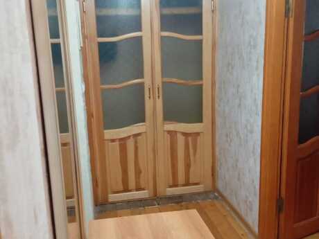 2 otaqlı köhnə tikili - Xalqlar Dostluğu m. - 60 m²