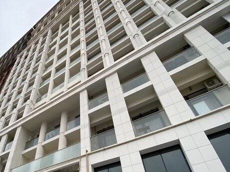 Elan №6099889 - Bakı, Səbail r., 3 otaqlı, 153 m², 12/17 mərtəbə