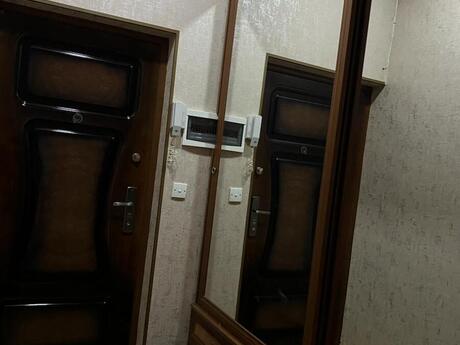3 otaqlı yeni tikili - Həzi Aslanov q. - 86 m²