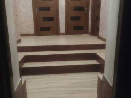 10 otaqlı həyət evi/bağ evi - Yeni Günəşli q. - 450 m²