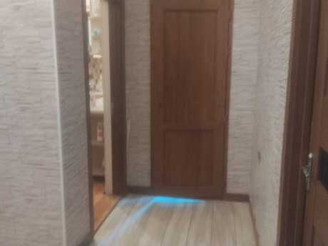 10 otaqlı həyət evi/bağ evi - Yeni Günəşli q. - 450 m²